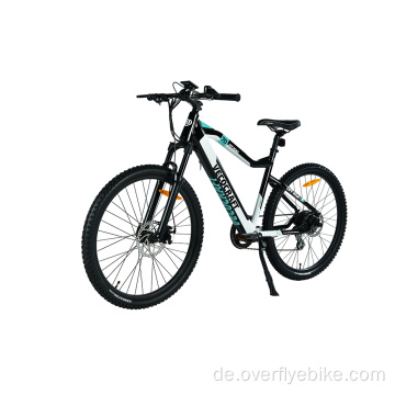 XY-Offroad EMTB Mountainbike